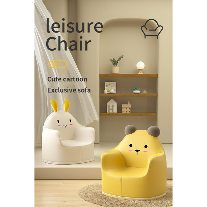 Little Angel Kids Lounge Pouf Lazy Chair (57cm)