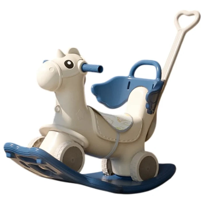Little Angel Rocking Horse