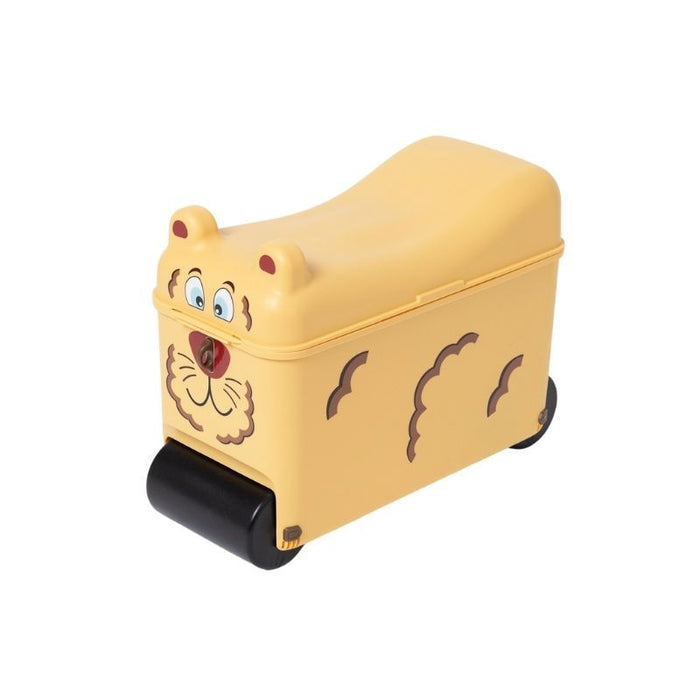 Little Rolla Ride On Suitcase