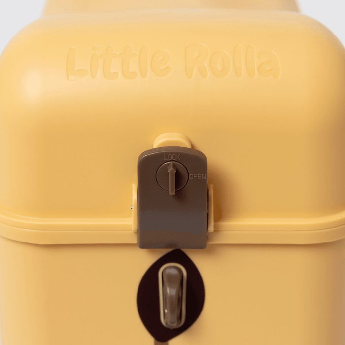 Little Rolla Ride On Suitcase
