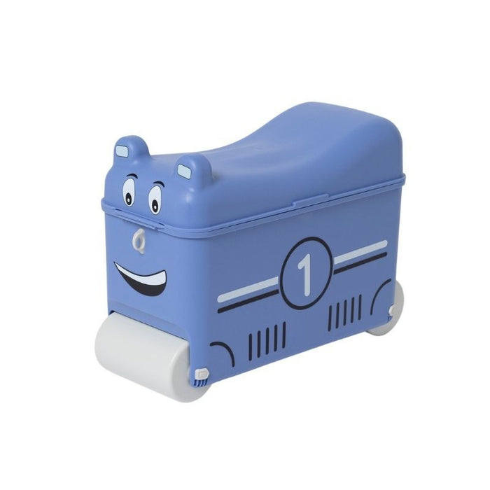 Little Rolla Ride On Suitcase