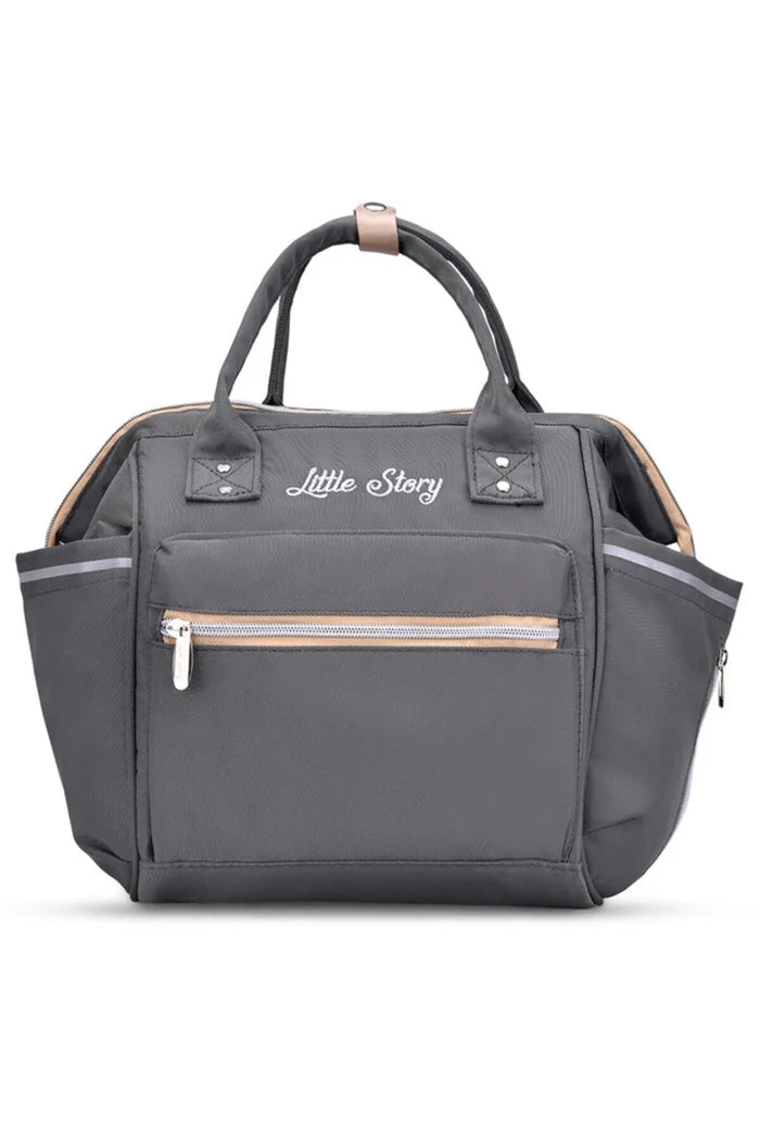 Little Story Ace Diaper Bag