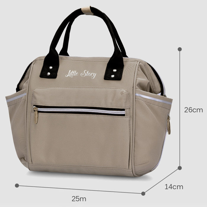 Little Story Ace Diaper Bag