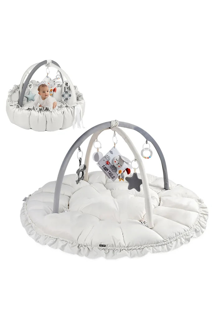 Little Story Baby 5 In 1 Play Mat/Activity Gym