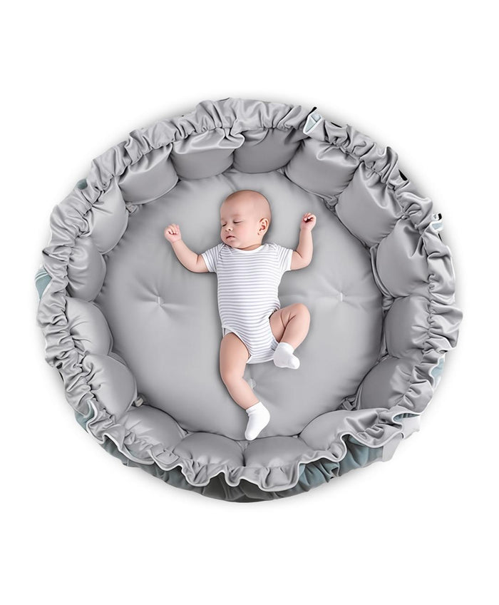 Little Story Baby 5 In 1 Play Mat/Activity Gym