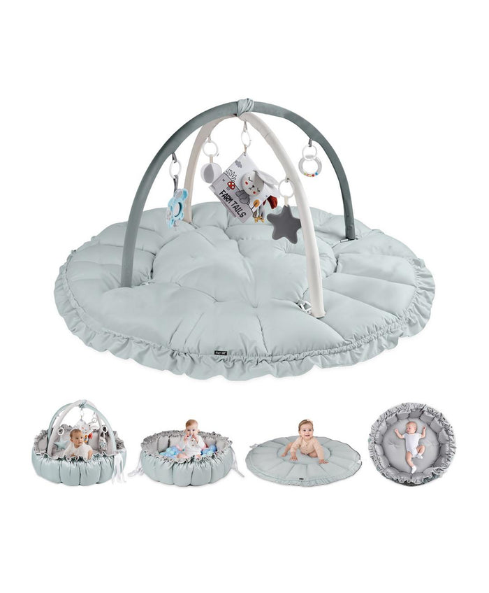 Little Story Baby 5 In 1 Play Mat/Activity Gym