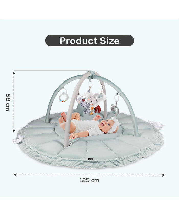 Little Story Baby 5 In 1 Play Mat/Activity Gym