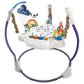 Little Story Baby Activity Jumper (Blue)