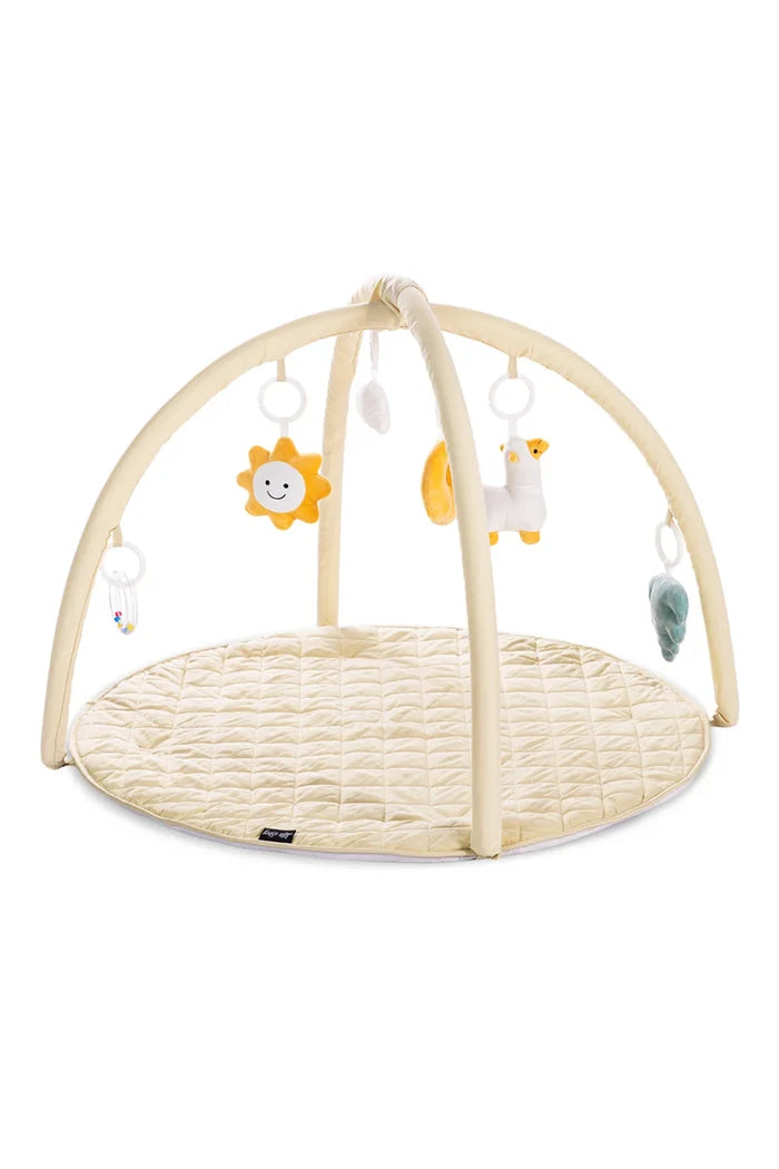 Little Story Baby Play Mat/Activity Gym
