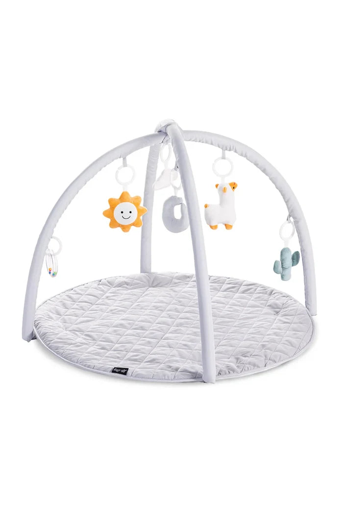 Little Story Baby Play Mat/Activity Gym
