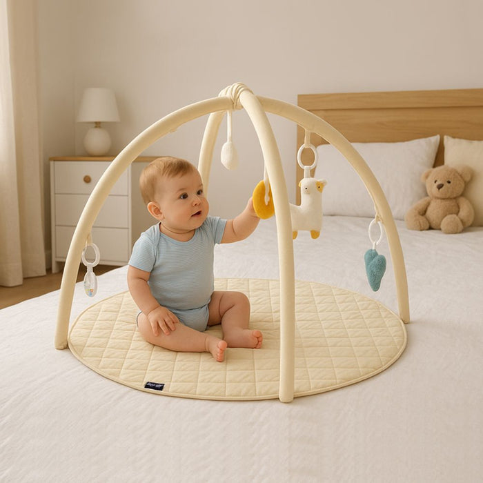 Little Story Baby Play Mat/Activity Gym