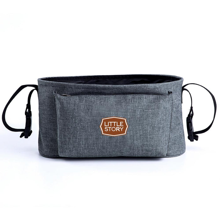 Little Story Bronx Stroller Organizer