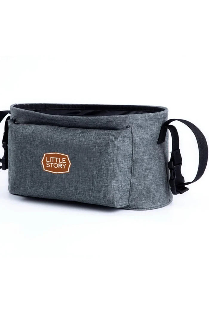 Little Story Bronx Stroller Organizer