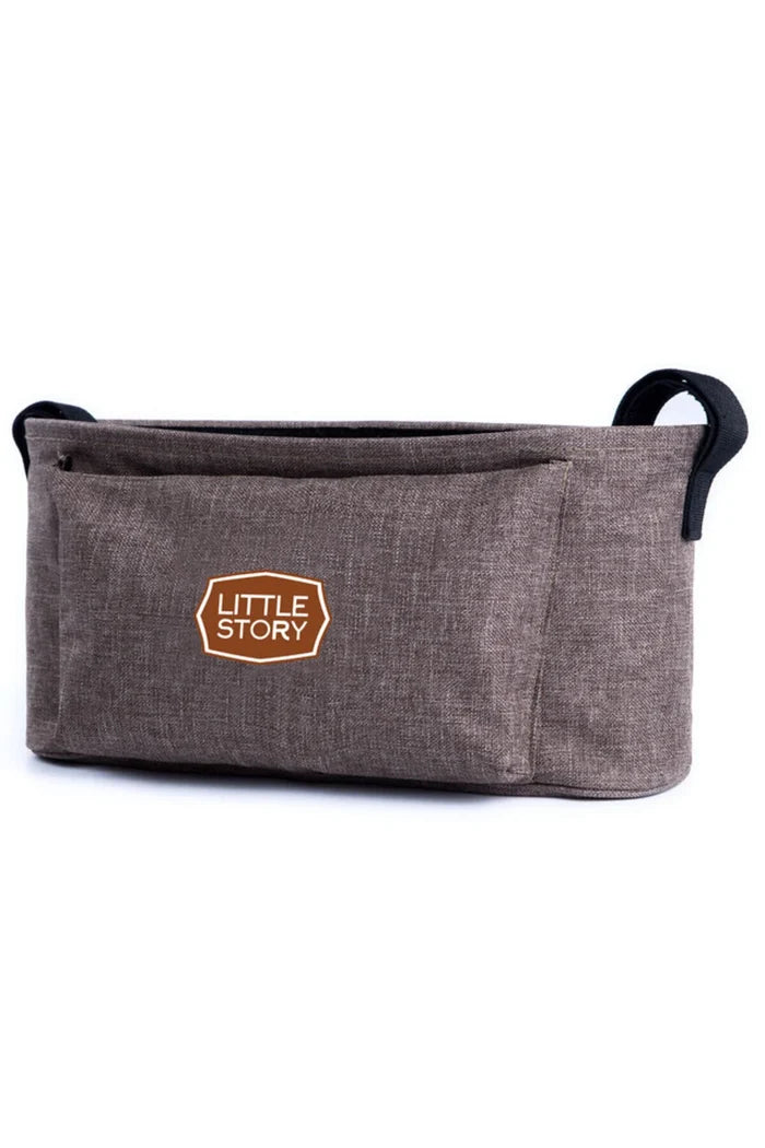 Little Story Bronx Stroller Organizer