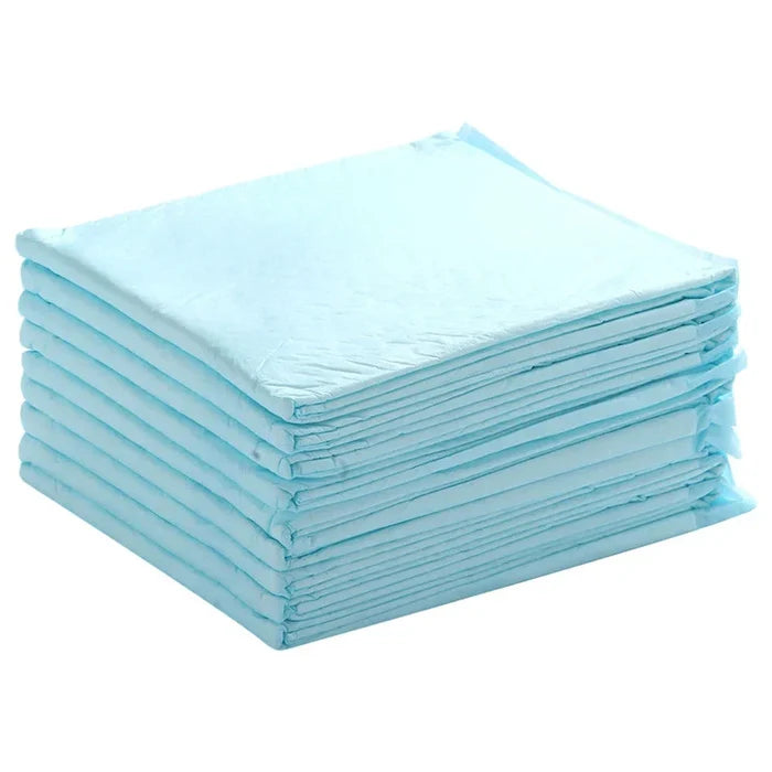 Little Story Disposable Diaper Changing Mats - Pack of 50