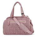 Little Story Elva Diaper Bag with Stroller Straps