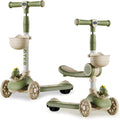 Little Story Kids Scooter & Ride On