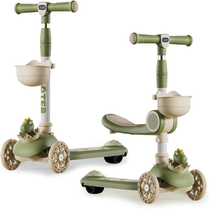 Little Story Kids Scooter & Ride On