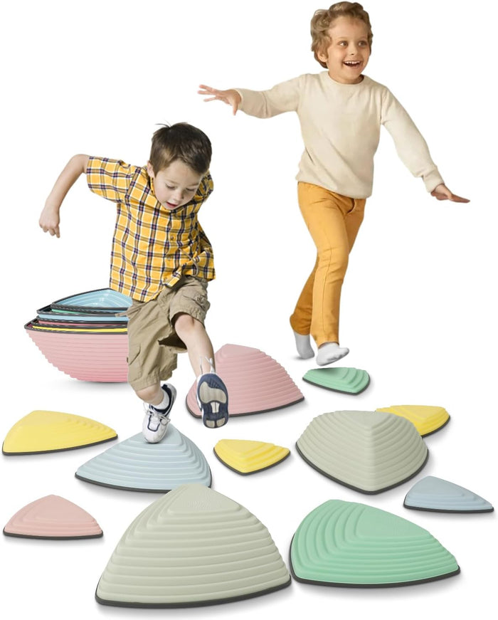 Little Story Kids Stepping Stone (5 Pcs)
