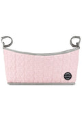Little Story Premium Stroller Bag Quilted