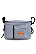 Little Story Stroller Organizer Travel Bag