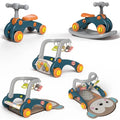Little Story Walker 6-in-1 Baby Activity Center