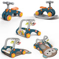 Little Story Walker 6in1 Baby Activity Center (Green)