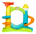 Little Tikes 2-in-1 Activity Tunnel with Ball Drop Towers