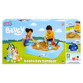 Little Tikes Bluey Beach Day Sandbox