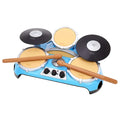 Little Tikes My Real Jam Drums with Drumsticks