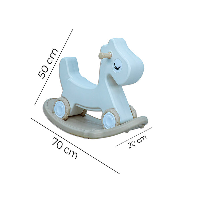 Little Toddler Rocking Horse