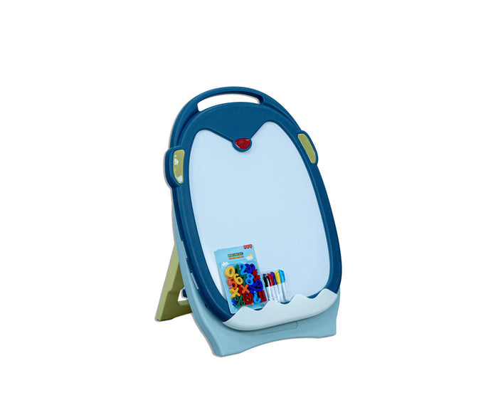 Little Toddlers Writing Board With Baby Chair