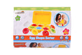 Little World Egg Shape Sorter