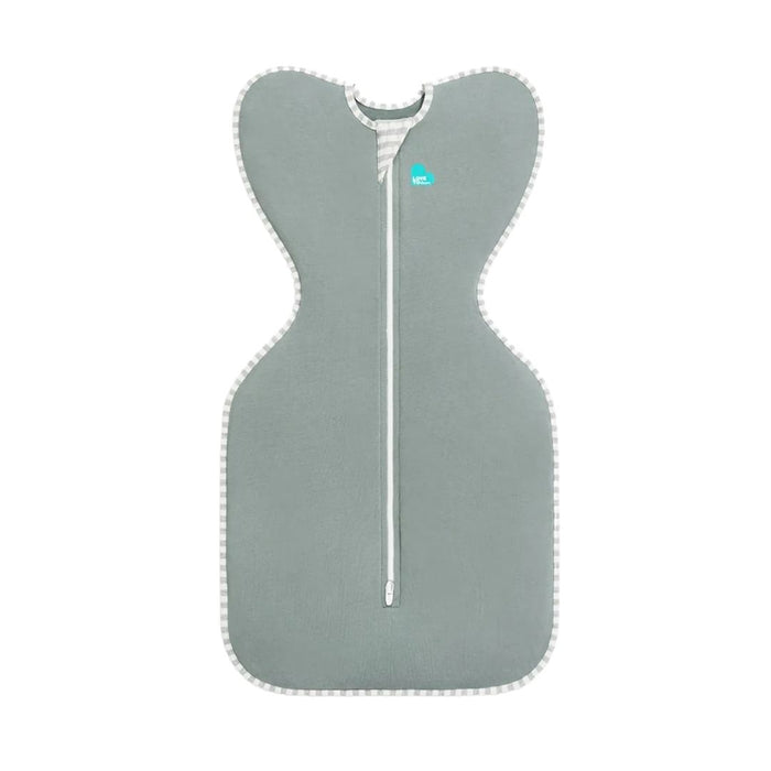 Love to Dream Swaddle UP - Stage 1 (Deep Olive)