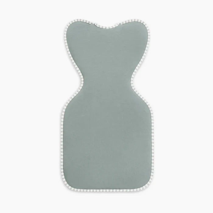 Love to Dream Swaddle UP - Stage 1 (Deep Olive)