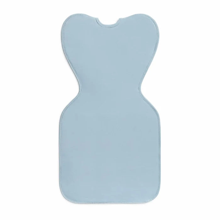 Love To Dream Swaddle UP LITE (Light Blue, 0 Month, Newborn)
