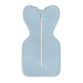 Love To Dream Swaddle UP LITE (Light Blue, 1-3 Months, Small)