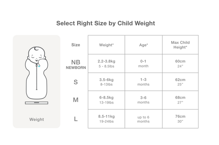 Love To Dream Swaddle UP Transition Bag Stretch Cotton (Cloud Bunnies White, 6 Months+, Large)