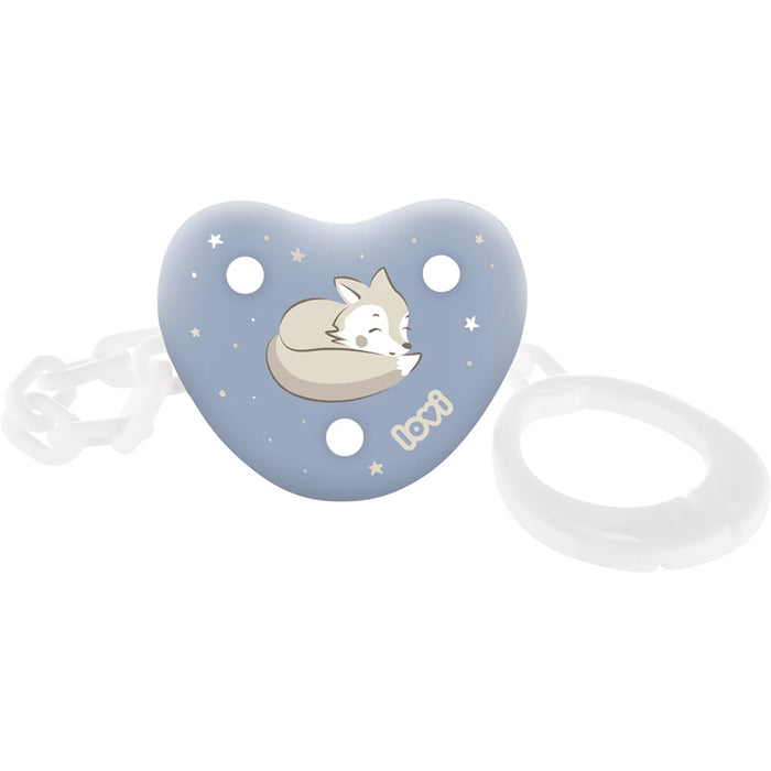 Lovi Soother Holder Night & Day