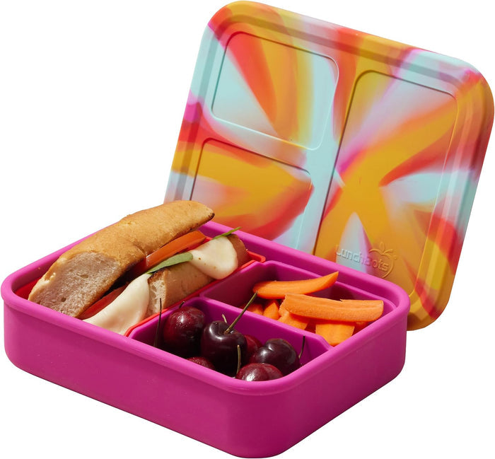 Lunchbots Large Build A Bento