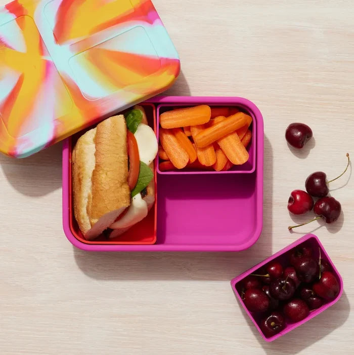 Lunchbots Large Build A Bento