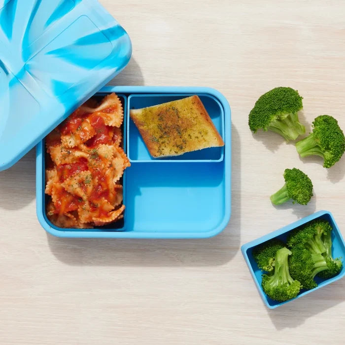 Lunchbots Large Build A Bento