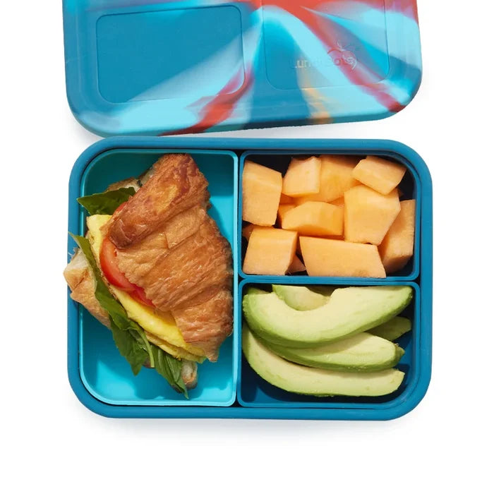 Lunchbots Large Build A Bento
