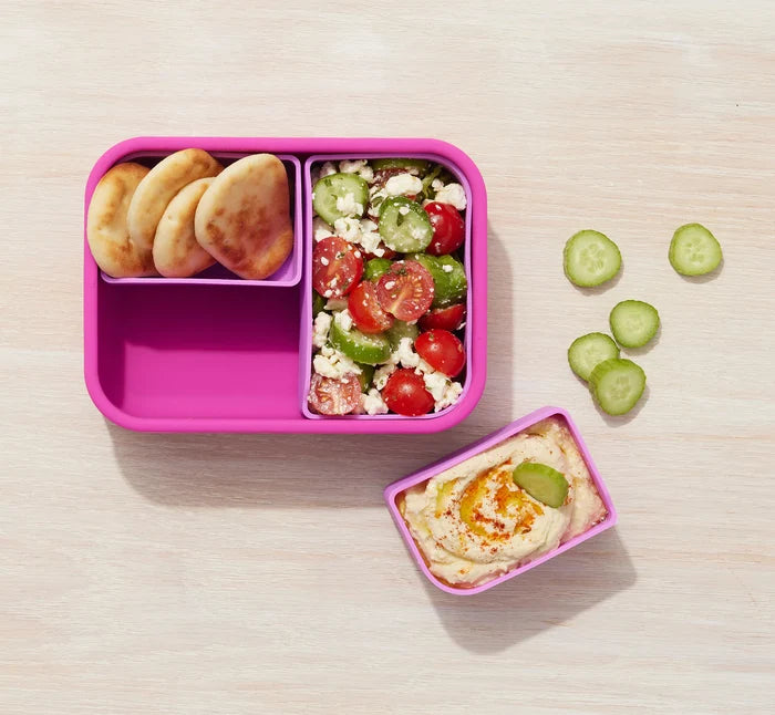 Lunchbots Medium Build A Bento