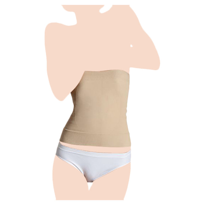 Lytess Corrective Slimming Belt (Flesh, L/XL)