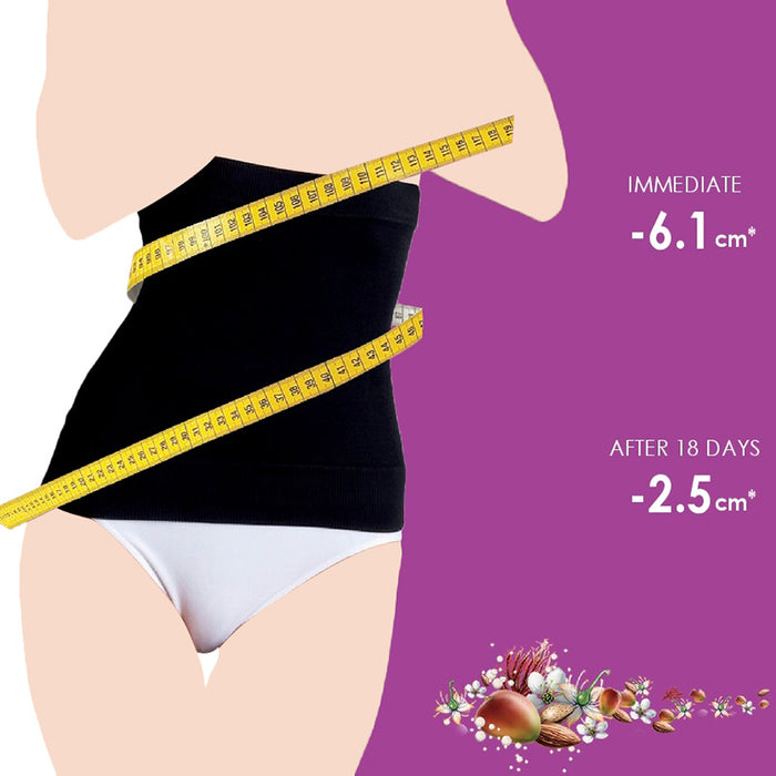 Lytess Corrective Slimming Belt (Flesh, XXL)