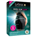 Lytess Young Mum  Flat Tummy Panty (Black, L/XL)