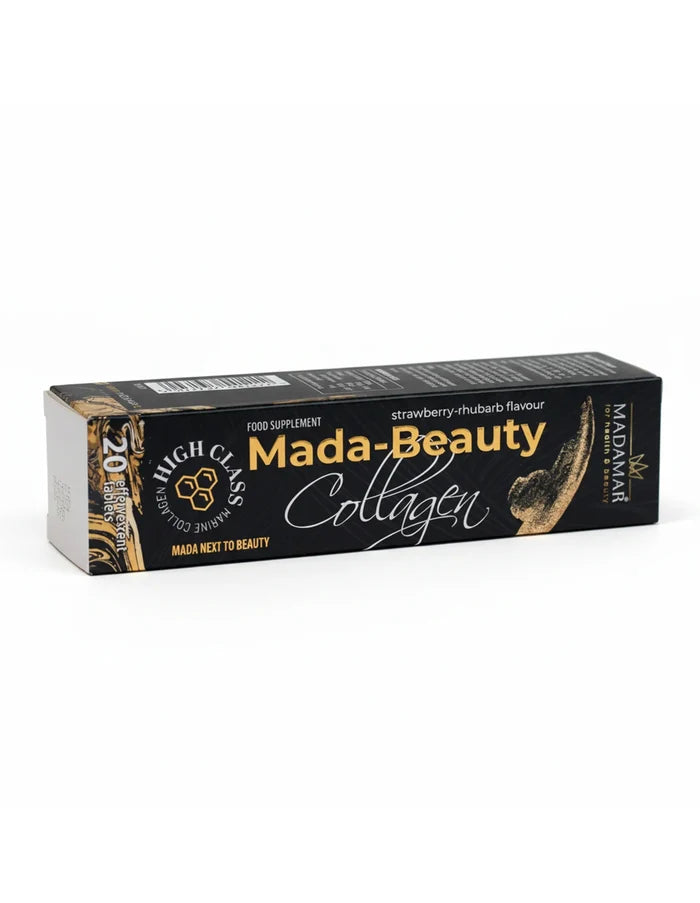 Mada Beauty Collagen Effervescent (1000mg)