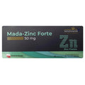 Madamar Zinc Forte