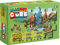 Magney Cube Magnetic Block 100Pcs